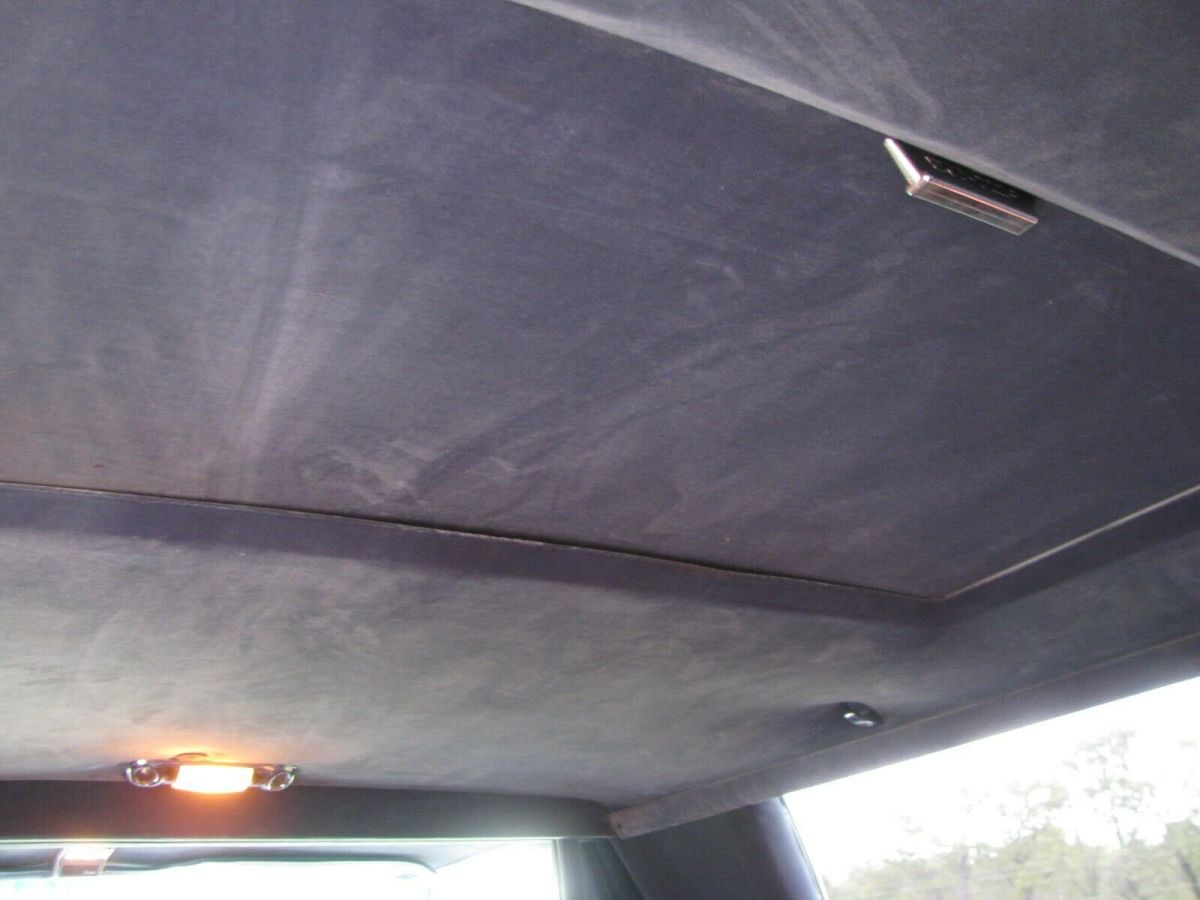 1983 Cadillac Fleetwood Fleetwood - photo 13