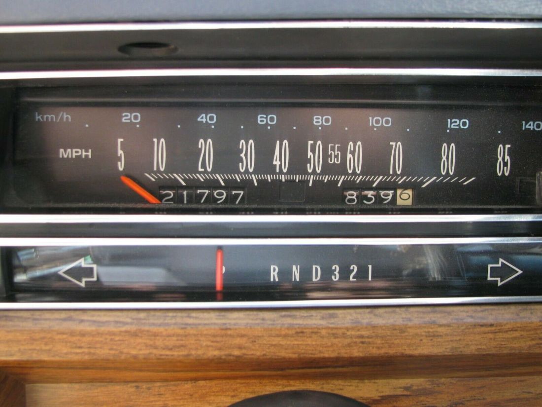 1983 Cadillac Fleetwood Fleetwood - photo 5