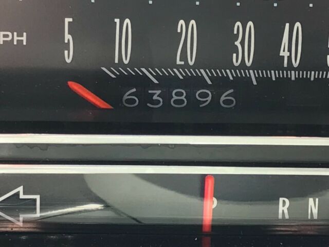 1983 Cadillac DeVille - photo 10