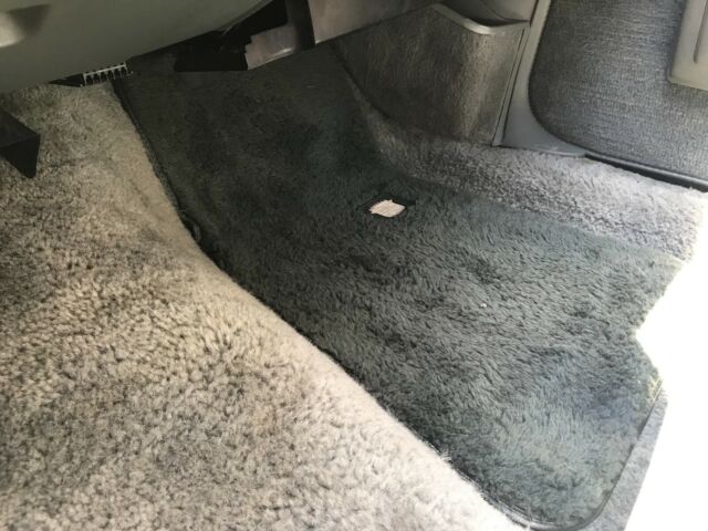 1983 Cadillac DeVille - photo 12