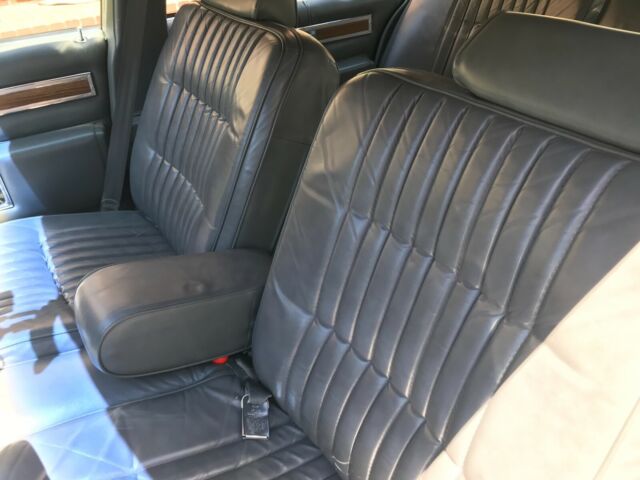 1983 Cadillac DeVille - photo 13