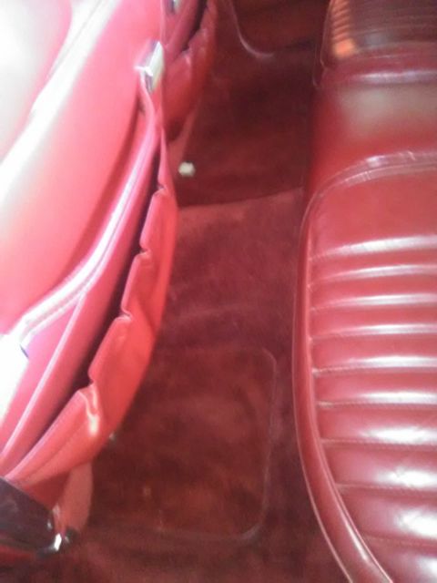 1983 Cadillac DeVille - photo 11