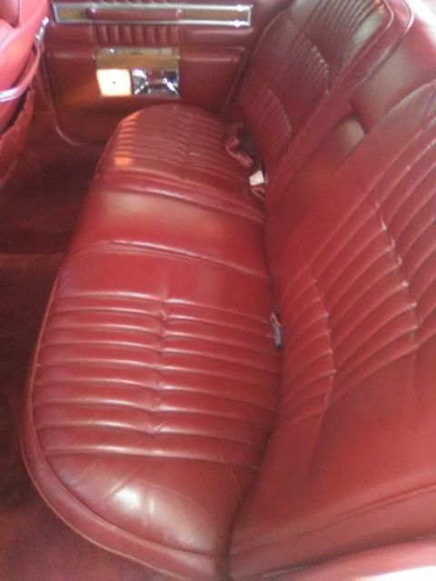 1983 Cadillac DeVille - photo 9
