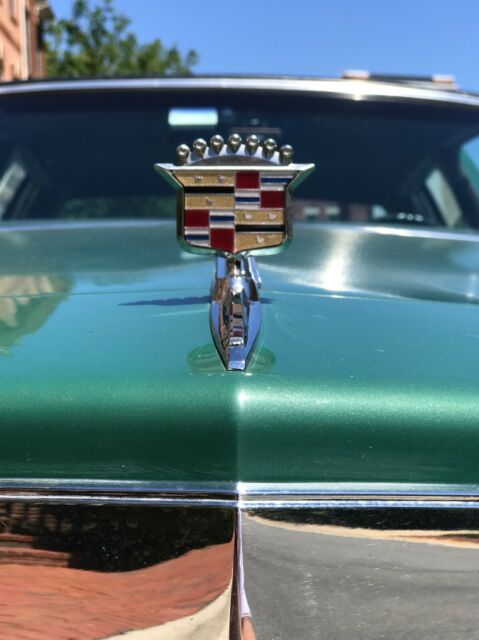 1983 Cadillac DeVille - photo 7