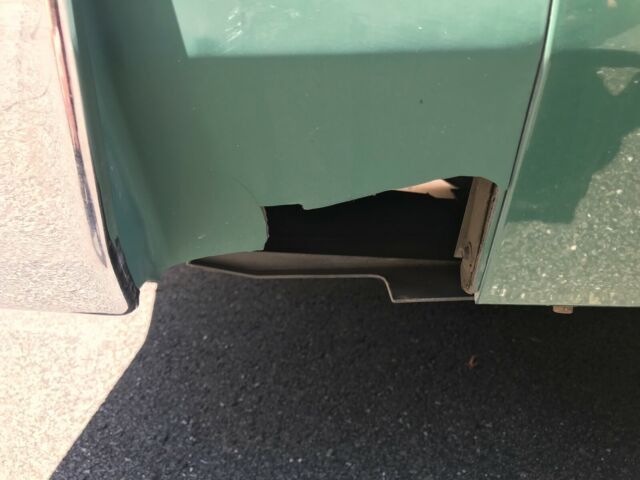 1983 Cadillac DeVille - photo 9