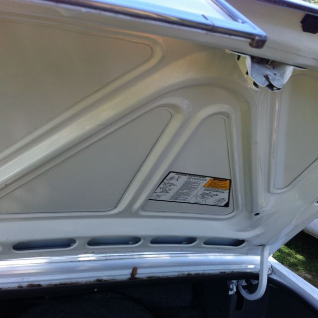 1983 Cadillac DeVille - photo 5