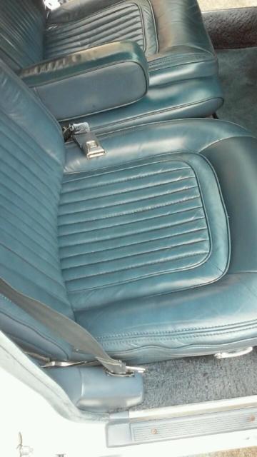 1983 Cadillac Seville - photo 11