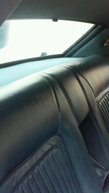 1983 Cadillac Seville - photo 12