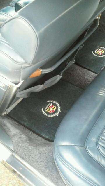 1983 Cadillac Seville - photo 13