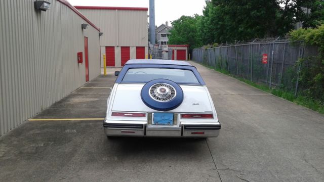 1983 Cadillac Seville - photo 5