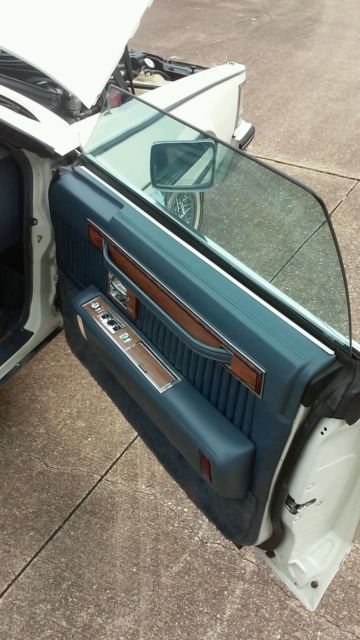 1983 Cadillac Seville - photo 7