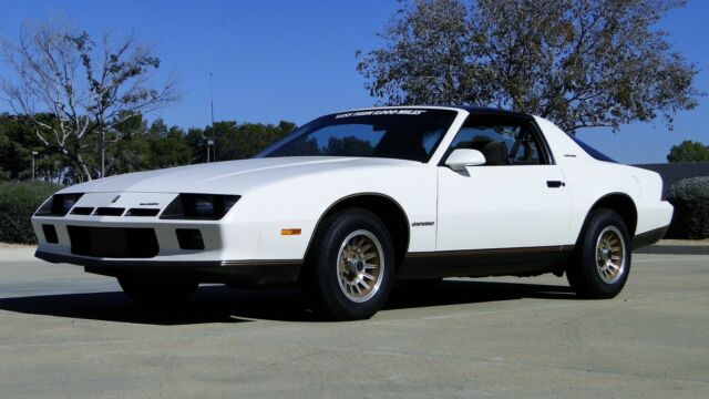 1983 Chevrolet Camaro FREE SHIPPING WITH BUY IT NOW PRICE ONLY!! - photo 11