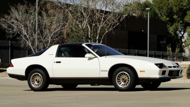 1983 Chevrolet Camaro FREE SHIPPING WITH BUY IT NOW PRICE ONLY!! - photo 3