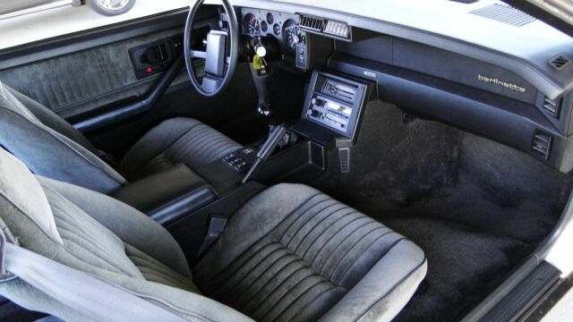 1983 Chevrolet Camaro FREE SHIPPING WITH BUY IT NOW PRICE ONLY!! - photo 4