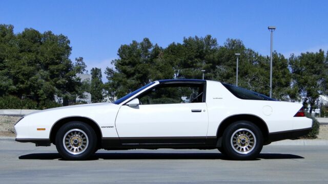 1983 Chevrolet Camaro FREE SHIPPING WITH BUY IT NOW PRICE ONLY!! - photo 6