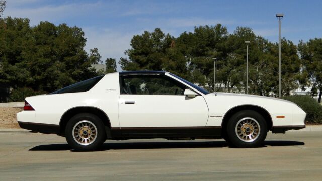 1983 Chevrolet Camaro FREE SHIPPING WITH BUY IT NOW PRICE ONLY!! - photo 7