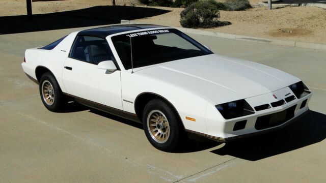 1983 Chevrolet Camaro FREE SHIPPING WITH BUY IT NOW PRICE ONLY!! - photo 9