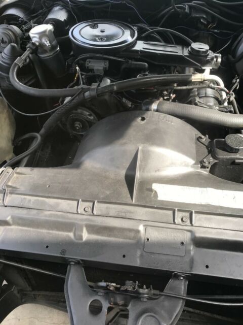 1983 Chevrolet Camaro Black - photo 11