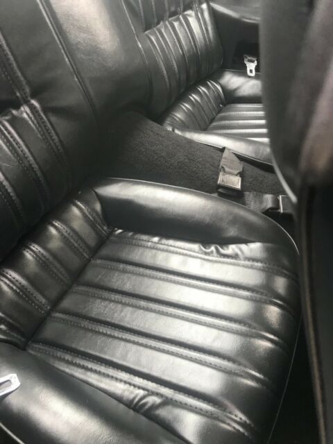 1983 Chevrolet Camaro Black - photo 13