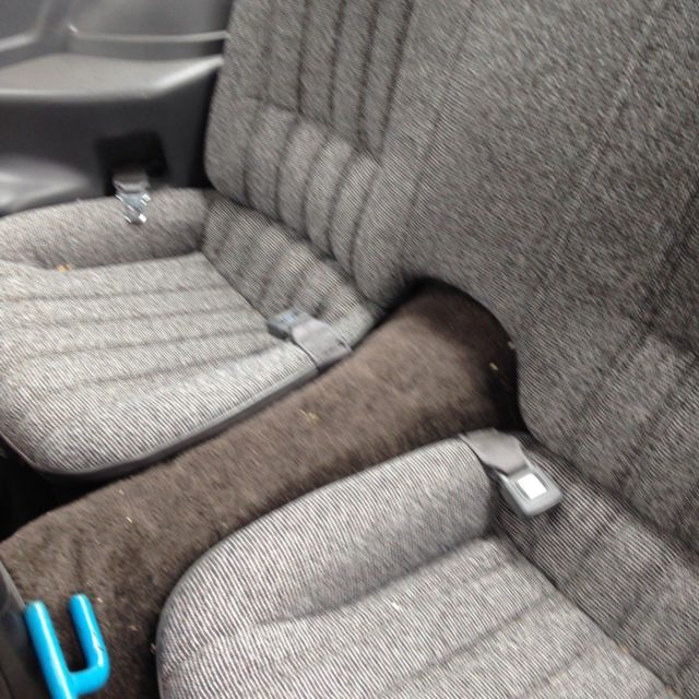 1983 Chevrolet Camaro Sport Coupe 2-Door - photo 6