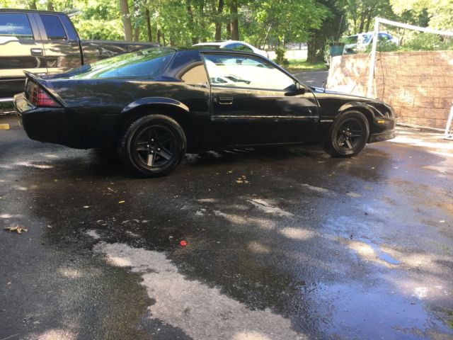 1983 Chevrolet Camaro - photo 3