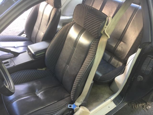 1983 Chevrolet Camaro - photo 4