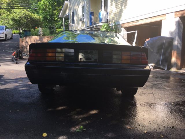 1983 Chevrolet Camaro - photo 5