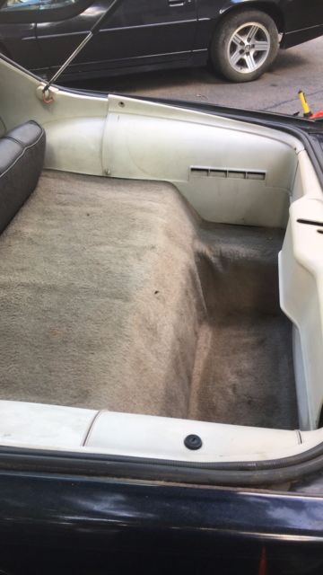 1983 Chevrolet Camaro - photo 6