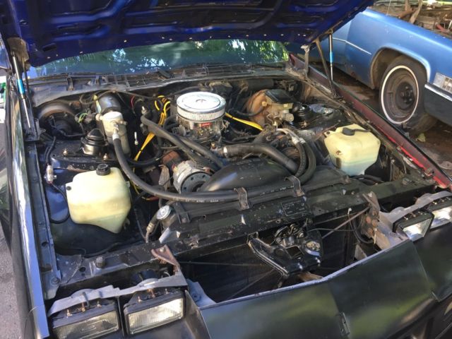 1983 Chevrolet Camaro - photo 8