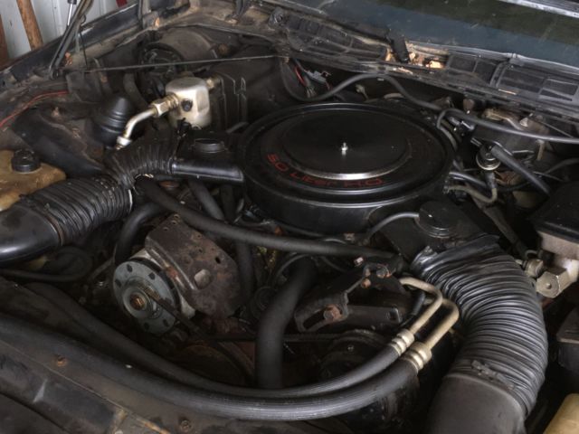 1983 Chevrolet Camaro - photo 3