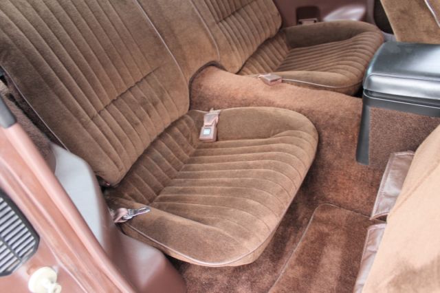 1983 Chevrolet Camaro Z/28 - photo 11