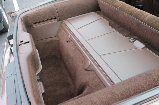 1983 Chevrolet Camaro Z/28 - photo 12