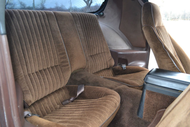 1983 Chevrolet Camaro Z28 - photo 5