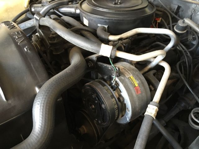 1983 Chevrolet El Camino Chev elcamino classic - photo 11