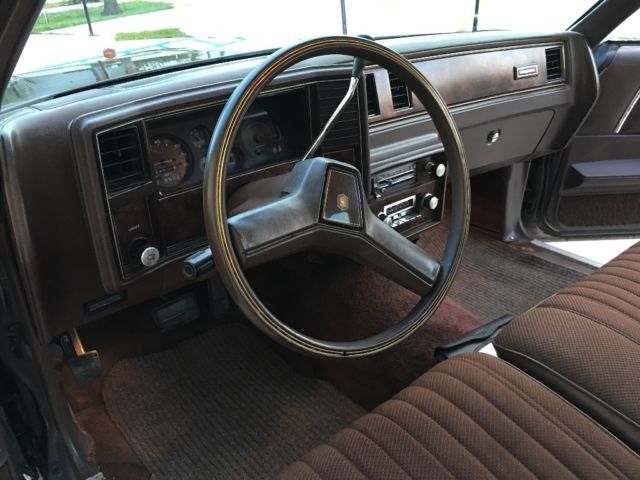 1983 Chevrolet El Camino Chev elcamino classic - photo 6