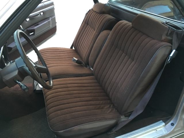 1983 Chevrolet El Camino Chev elcamino classic - photo 7