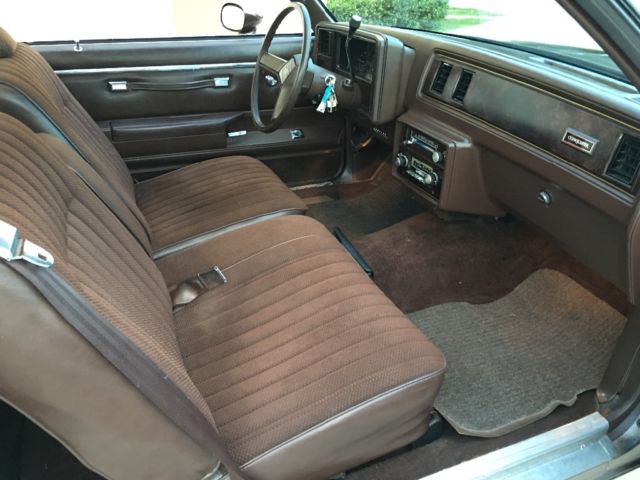 1983 Chevrolet El Camino Chev elcamino classic - photo 8