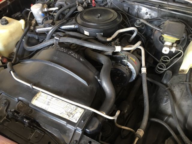 1983 Chevrolet El Camino Chev elcamino classic - photo 9