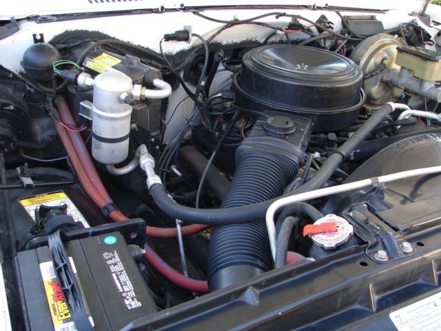 1983 Chevrolet Other Pickups Silverado - photo 5