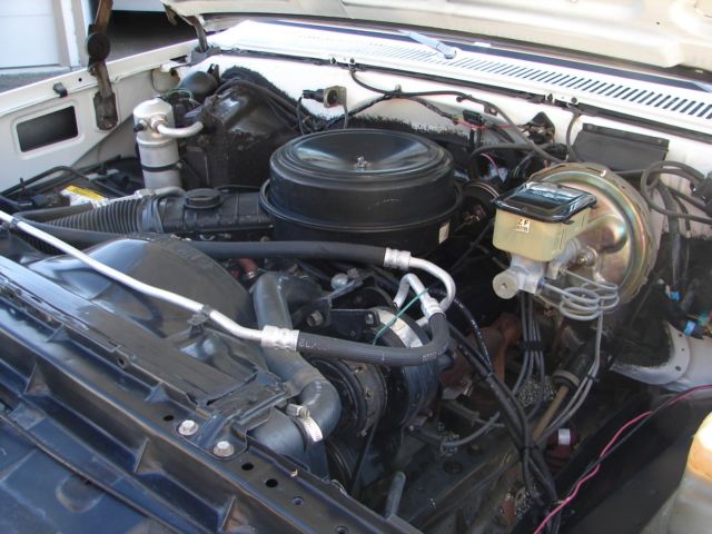1983 Chevrolet Other Pickups Silverado - photo 6