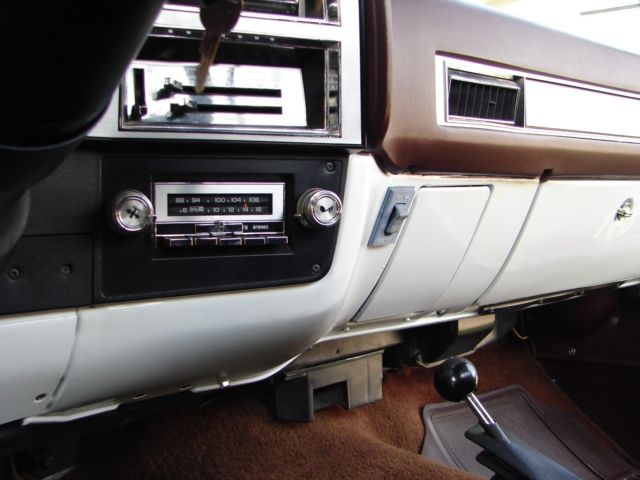 1983 Chevrolet Other Pickups Silverado - photo 9