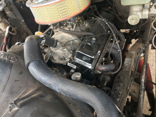 1983 Chevrolet Blazer K10 Utility HT - photo 9