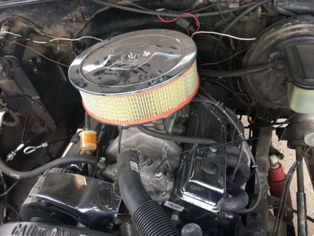 1983 Chevrolet Blazer K10 Utility HT - photo 10