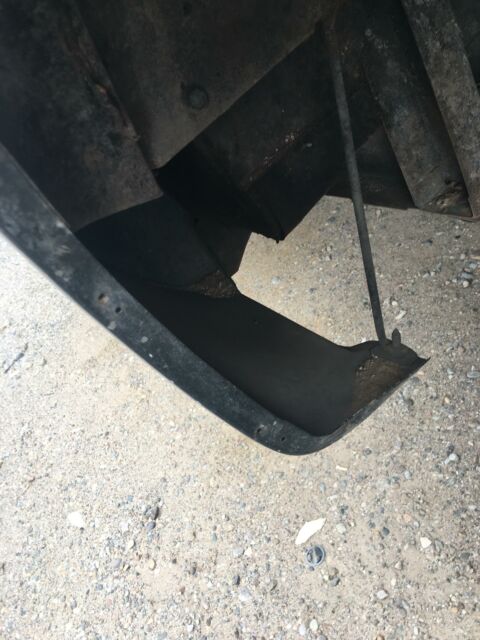 1983 Chevrolet Blazer K10 Utility HT - photo 12