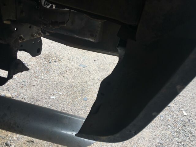 1983 Chevrolet Blazer K10 Utility HT - photo 13