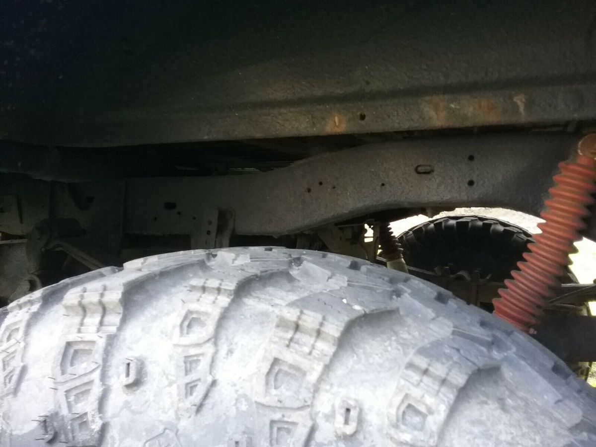 1983 Chevrolet Blazer K5 - photo 7