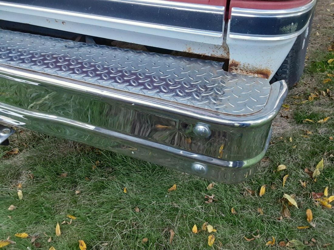 1983 Chevrolet C-10 - photo 11