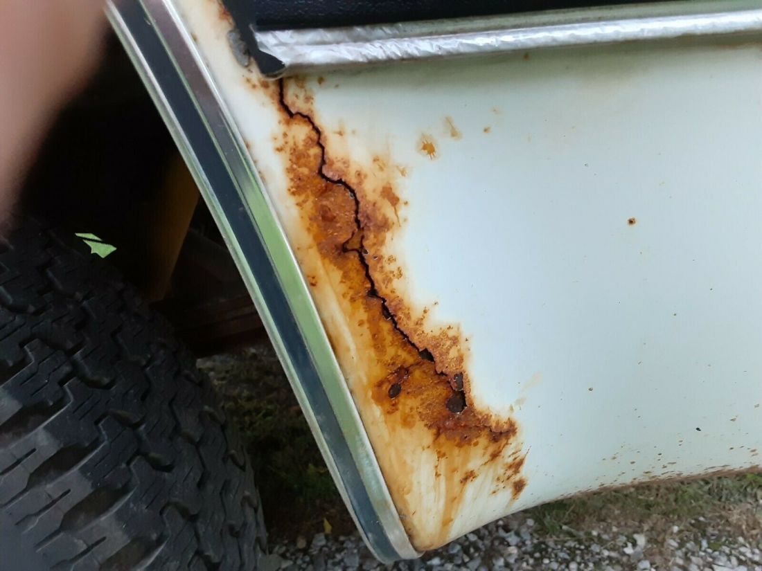 1983 Chevrolet C-10 - photo 7