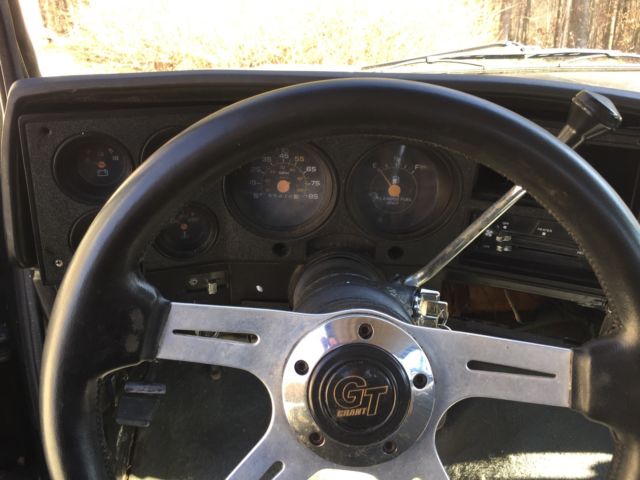 1983 Chevrolet C-10 CUSTOM DELUXE - photo 13