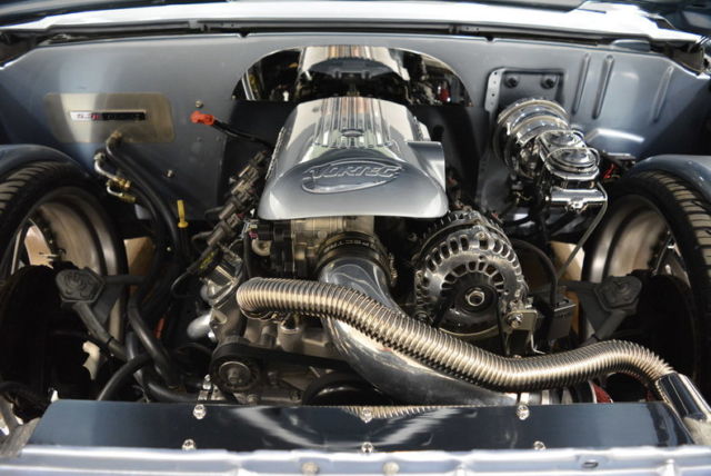 1983 Chevrolet C-10 -- - photo 10